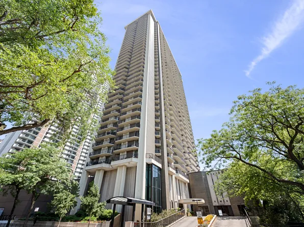 6007 N Sheridan Rd APT 5J, Chicago, IL 60660