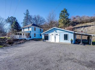 35802 State Route 195, Colfax, WA 99111