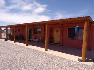 25336 Ranch Ln, Bouse, AZ 85325