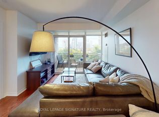 5229 Dundas St W #207, Toronto, ON M9B6L9