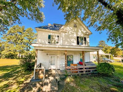 1528 Nottoway Blvd, Victoria, VA, 23974