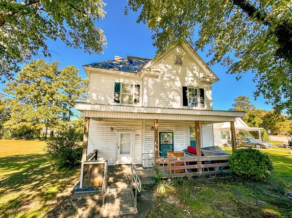 1528 Nottoway Blvd, Victoria, VA 23974