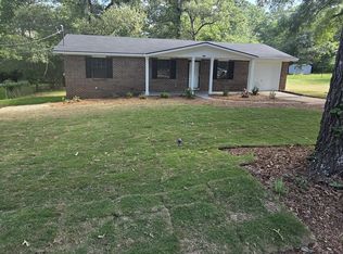 162 Sylvan Rd, Americus, GA 31709