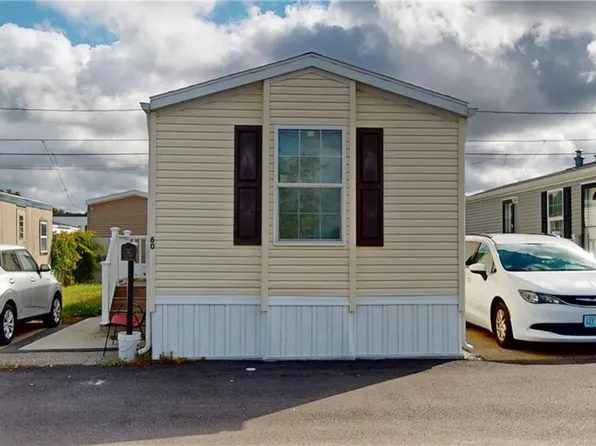 60 West Dr, Rumford, RI 02916