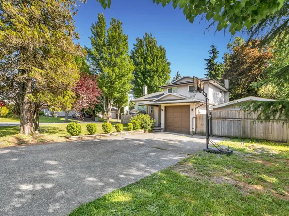 15390 85th Ave, Surrey, BC V3S 6H7