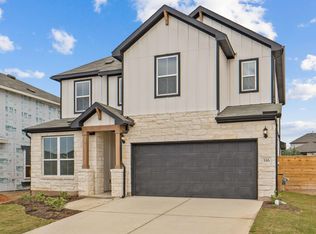 516 Knot Dr, Leander, TX 78641