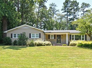 3318 York Rd, Winston Salem, NC 27106