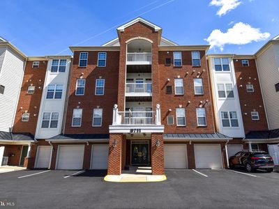 9711 Handerson Pl Unit 302, Manassas Park, VA, 20111