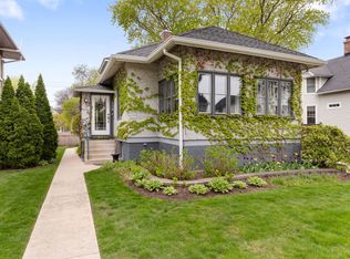 508 N Catherine Ave, La Grange Park, IL 60526