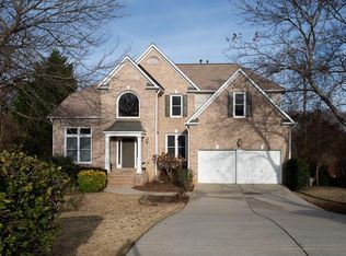 2935 Old Church Rd, Cumming, GA 30041