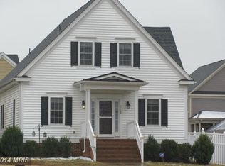 7108 John Marshall Mews, Ruther Glen, VA 22546