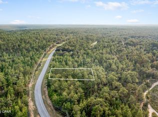 Shenandoah Blvd, Chipley, FL 32428