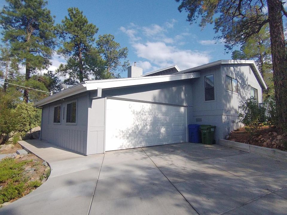 1129 Norris Rd, Prescott, AZ 86305 Zillow