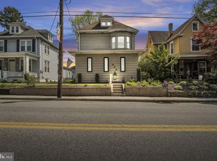 623 W Main St, Mechanicsburg, PA