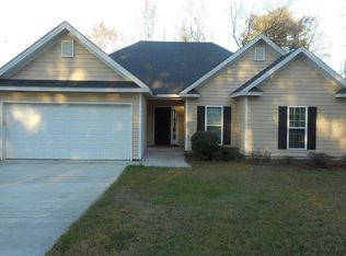 4078 Northlake Dr, Valdosta, GA 31602