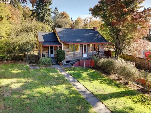 10413 NW Laidlaw Rd, Portland, OR 97229