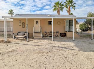70200 Dillon Rd #25, Desert Hot Springs, CA 92241