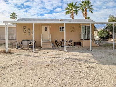 70200 Dillon Rd #25, Desert Hot Springs, CA, 92241