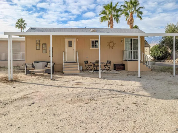 70200 Dillon Rd #25, Desert Hot Springs, CA 92241