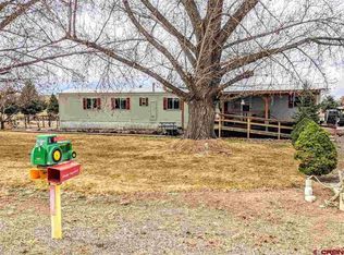 6091 5800th Rd, Olathe, CO 81425