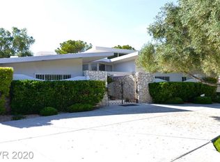 3525 Cochise Ln, Las Vegas, NV 89169