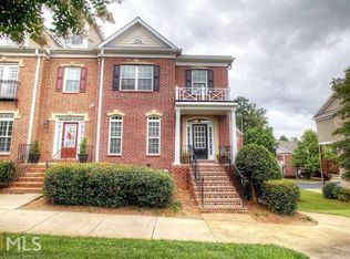 3200 Buck Way, Milton, GA 30004