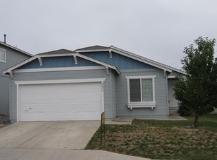 9471 Canyon Meadows Dr, Reno, NV 89506