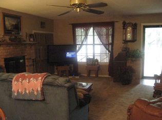 1302 Summer Rd, Ardmore, OK 73401