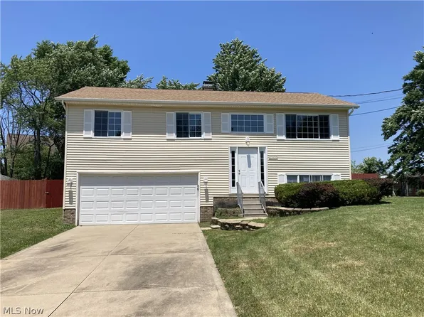 25355 Price Rd, Bedford, OH 44146