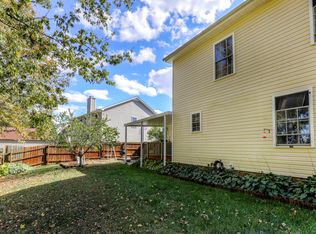 2523 Elkmont Dr, Clarksville, TN 37040