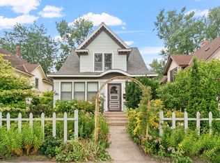 1610 Madison St NE, Minneapolis, MN 55413