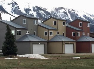 36 Endner Pl UNIT 3, Crested Butte, CO 81224