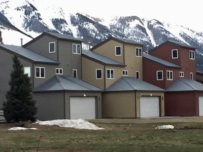 36 Endner Pl UNIT 3, Crested Butte, CO, 81224