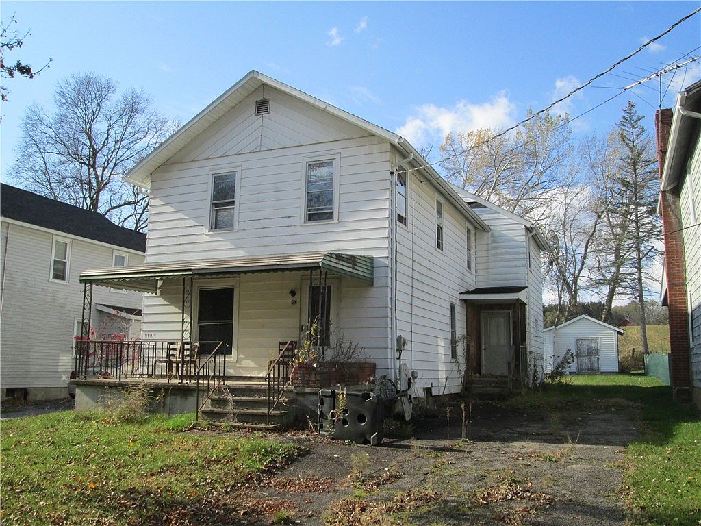 40 South St, Leicester, NY 14481 MLS R1518336 Zillow