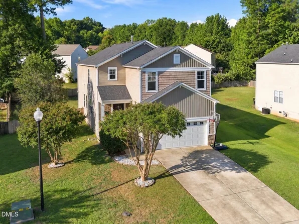1202 Summerfield Ln E, Creedmoor, NC 27522
