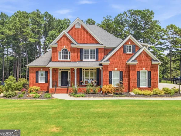 151 Creek Bank Dr, Acworth, GA 30101