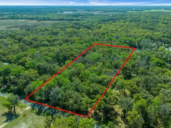 5028 E Highway 316, Citra, FL 32113