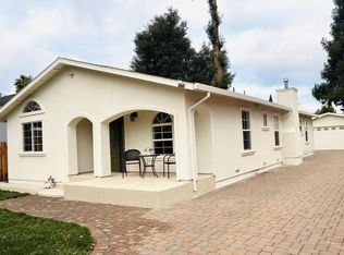 537 7th Ave, Menlo Park, CA 94025