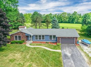 1148 Londonderry Dr, Saline, MI