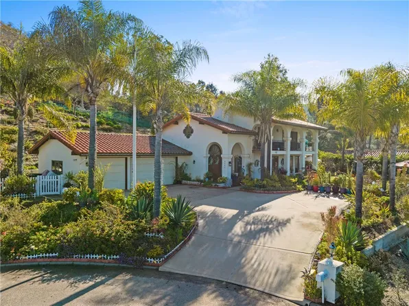 3731 Oakview Ct, Fallbrook, CA 92028
