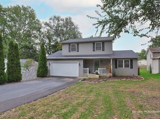26373 W Bond Ave, Antioch, IL 60002