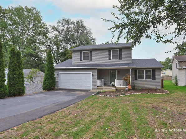 26373 W Bond Ave, Antioch, IL 60002