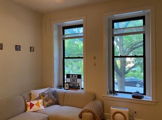 1256 N Wolcott Ave #3, Chicago, IL 60622