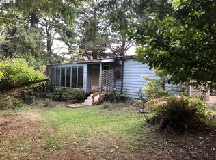 1563 California St, Pt Orford, OR 97465