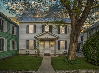 624 S Main St, Chambersburg, PA 17201