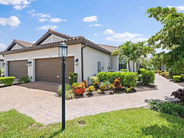 6066 Mesa Gln, Bradenton, FL 34203