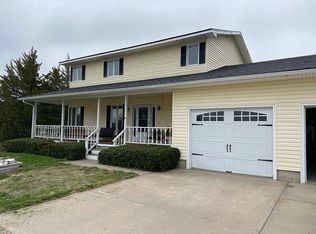 16488 Pdra Rd, Norton, KS 67654