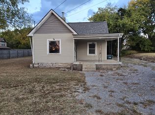 207 Cedar St, Lebanon, TN 37087