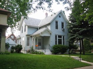 2555 N Humboldt Blvd #U, Milwaukee, WI 53212
