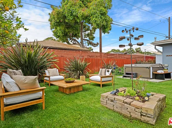 4225 Huntley Ave, Culver City, CA 90230